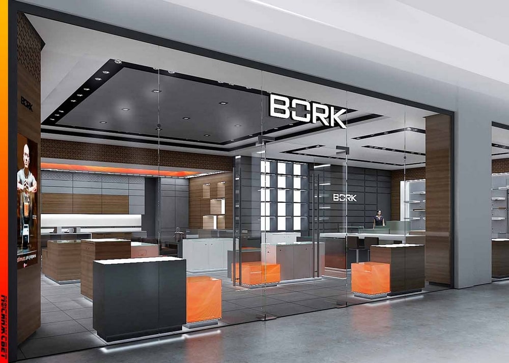 BORK BORK